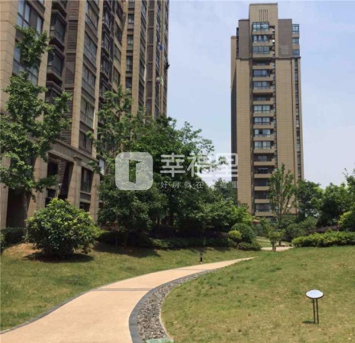 仙林湖哪个小区湖景最好,南京仙林湖值得买房的房源