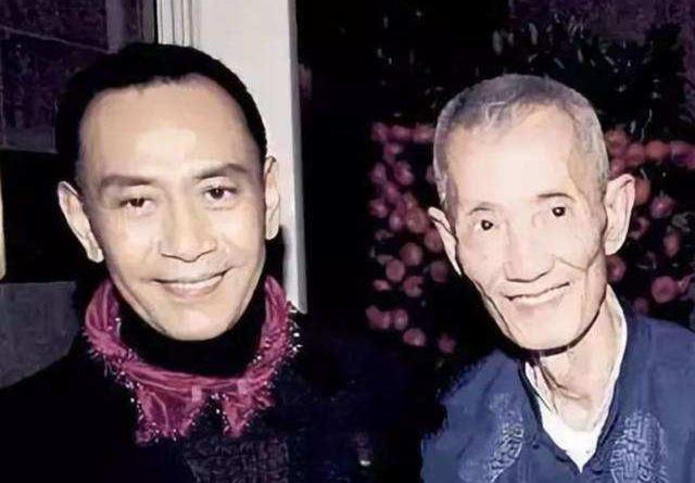 香港富豪风水师，不贪钱财让人多行善举，病危李嘉诚抢付医药费