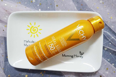 哪款防晒喷雾比较好用,防晒喷雾选哪款