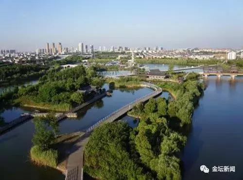 今年金坛发展亮点,金坛区2021年民生实事