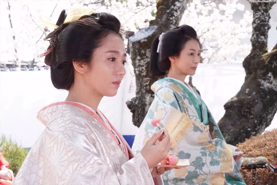 大奥的悲惨结局,大奥悲惨结局