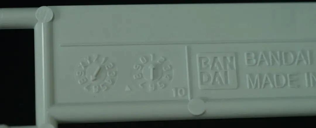 对你入坑买钢普拉或许有帮助的一些小知识