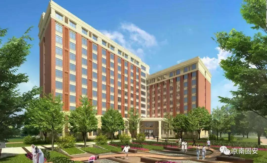 曝光真实容貌,固安现在的样貌