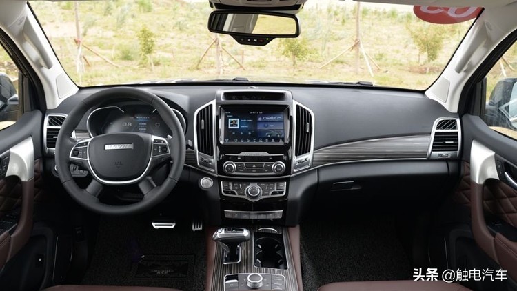 国六标准的suv车型有哪些,1.8t国六标准六万左右suv大全