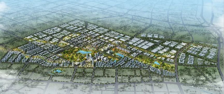 青白江近期大事件,为什么青白江如此重要