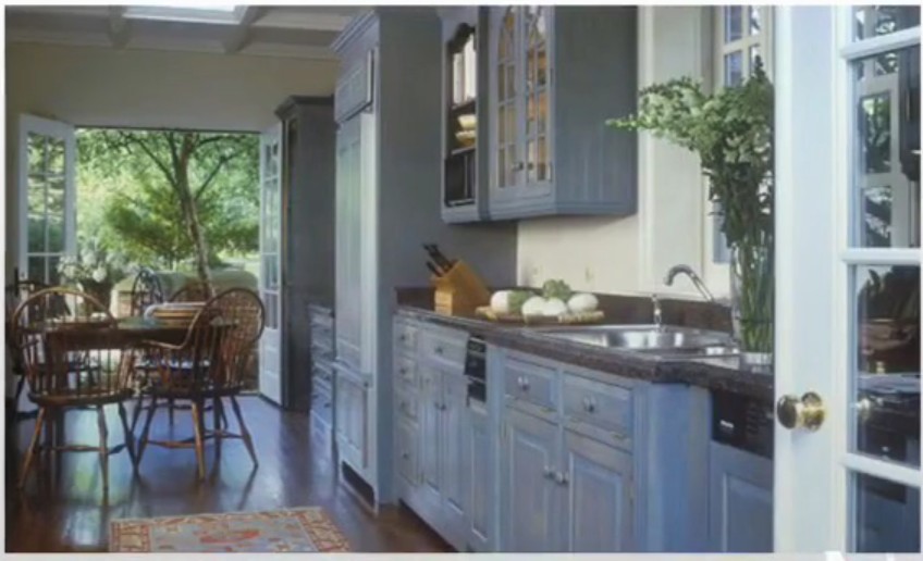 怎么选择橱柜台面实用,橱柜台面选什么款式台面