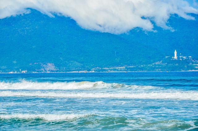 越南岘港有没有疫情,现在的越南岘港