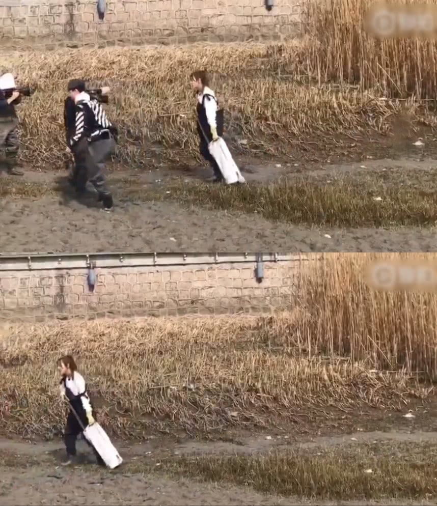 极挑热巴张艺兴最甜的一期,热巴张艺兴真的要合作吗