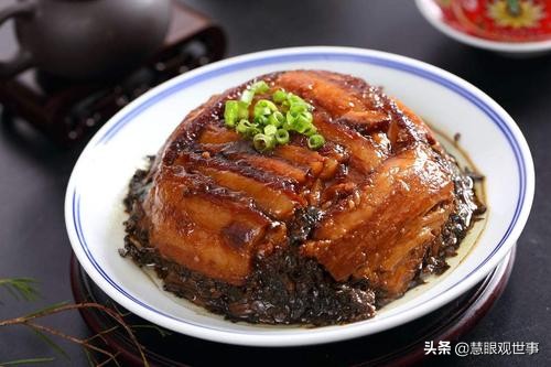 《侯海洋基层风云》中豆花馆子发生的故事