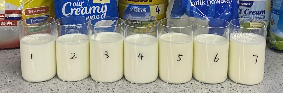 口碑最好的十款奶粉都是什么,20款知名奶粉深度测评
