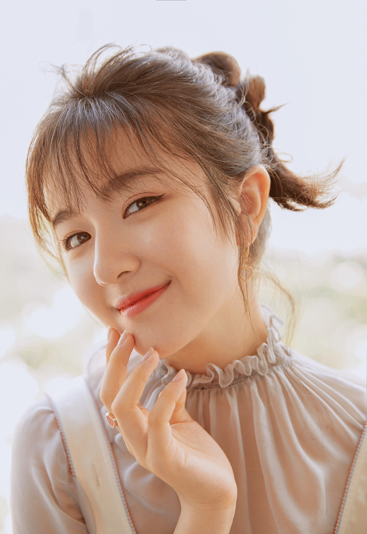 沈月周洁琼鞠婧祎吴宣仪,鞠婧祎周洁琼刘泳希