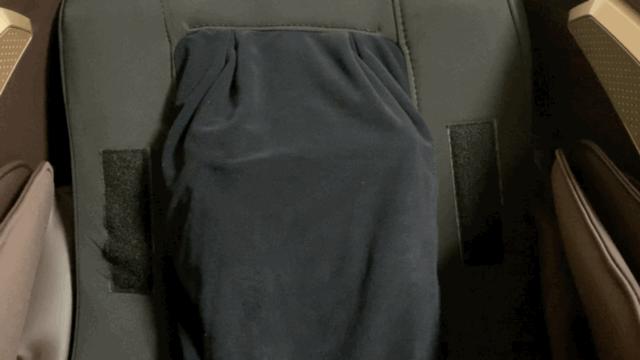 你有多久没有被温柔以待了？让奥佳华解疲大管家按摩椅来试试吧