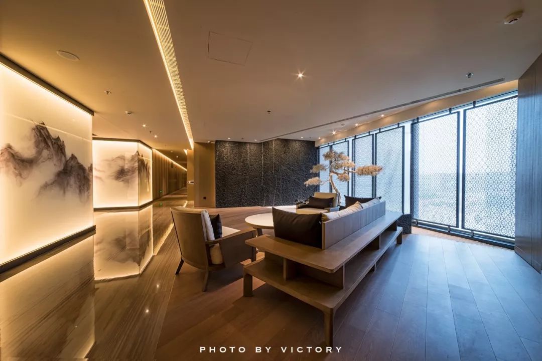 丽思卡尔顿西安自助,西安丽思卡尔顿酒店多少钱一晚