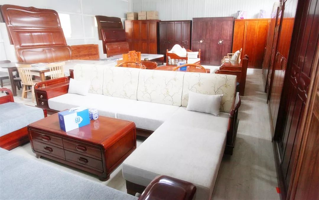 香河家具厂家批发特价直播,门头沟香河家具直营店