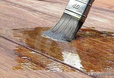 油漆施工工艺流程详解,实木油漆施工工艺流程视频
