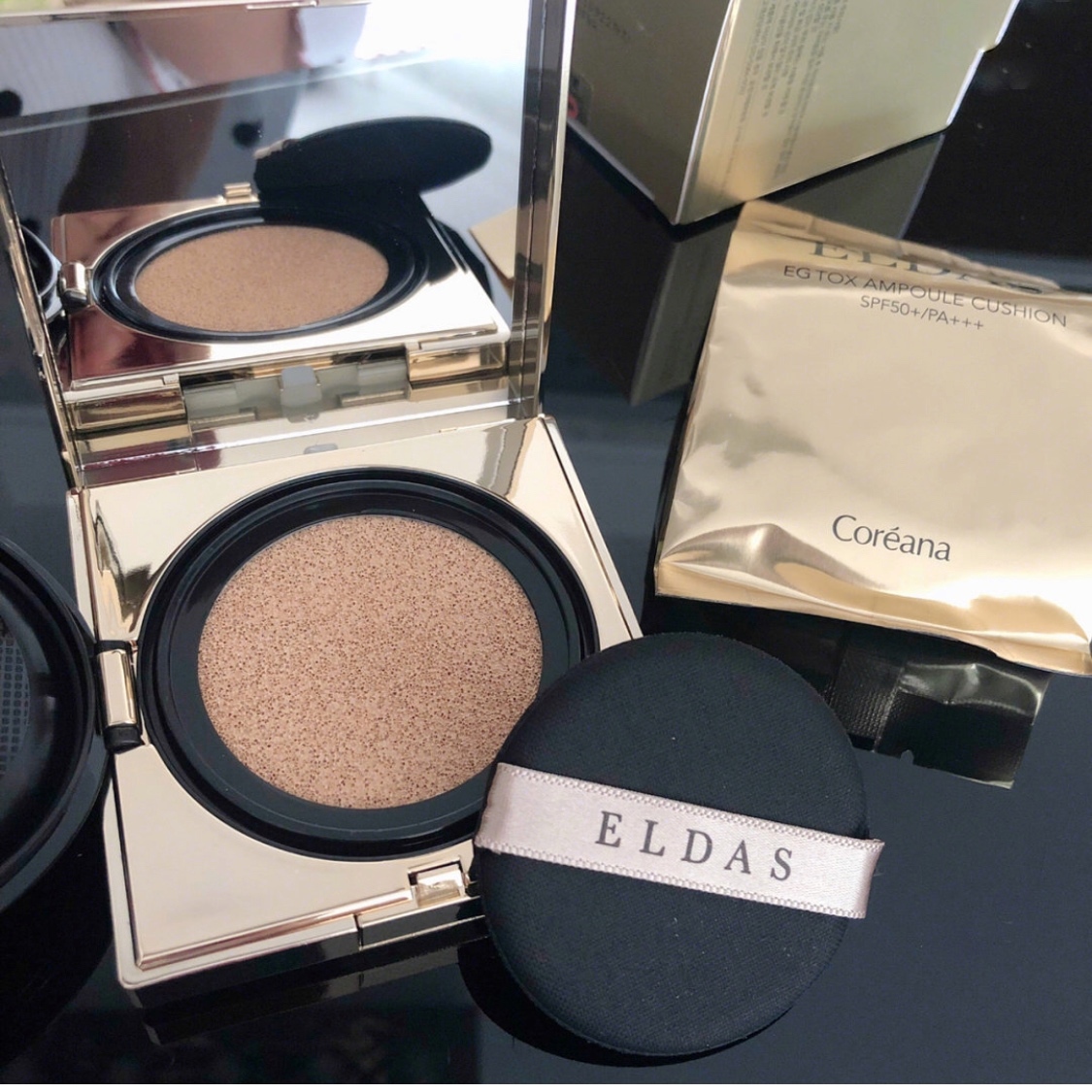 李佳琪推荐的这8款爆火气垫：真的好用么？