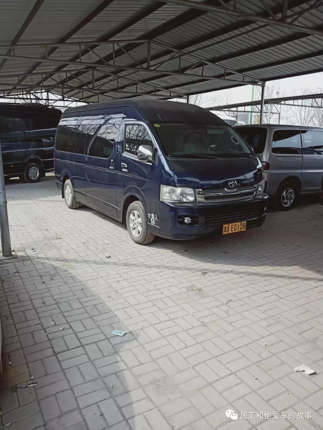 天津空港二手车市场在哪,天津空港二手车市场卖车靠谱吗