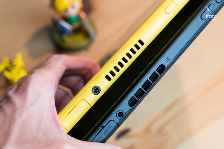 任天堂switchlite玩游戏体验,任天堂switchlite上手体验