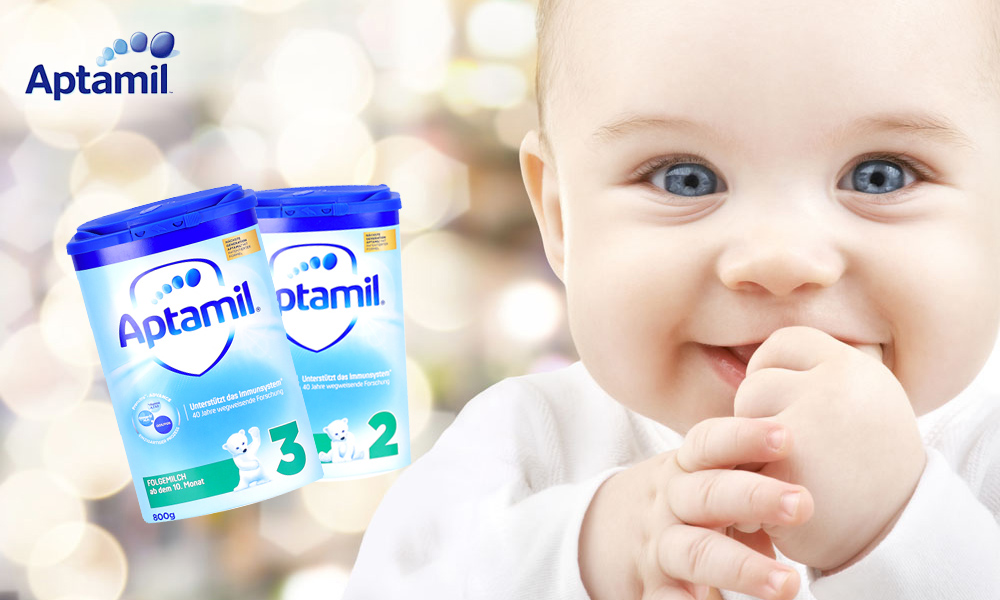 中国十大放心奶粉品牌喜宝爱他美,德国爱他美奶粉怎么选