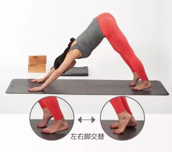 跳绳跟腱疼怎么恢复快,跳绳跟腱疼还能继续运动吗