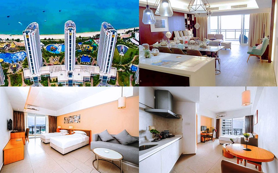 广东十大海滩攻略,深圳最值得去的十大海滩