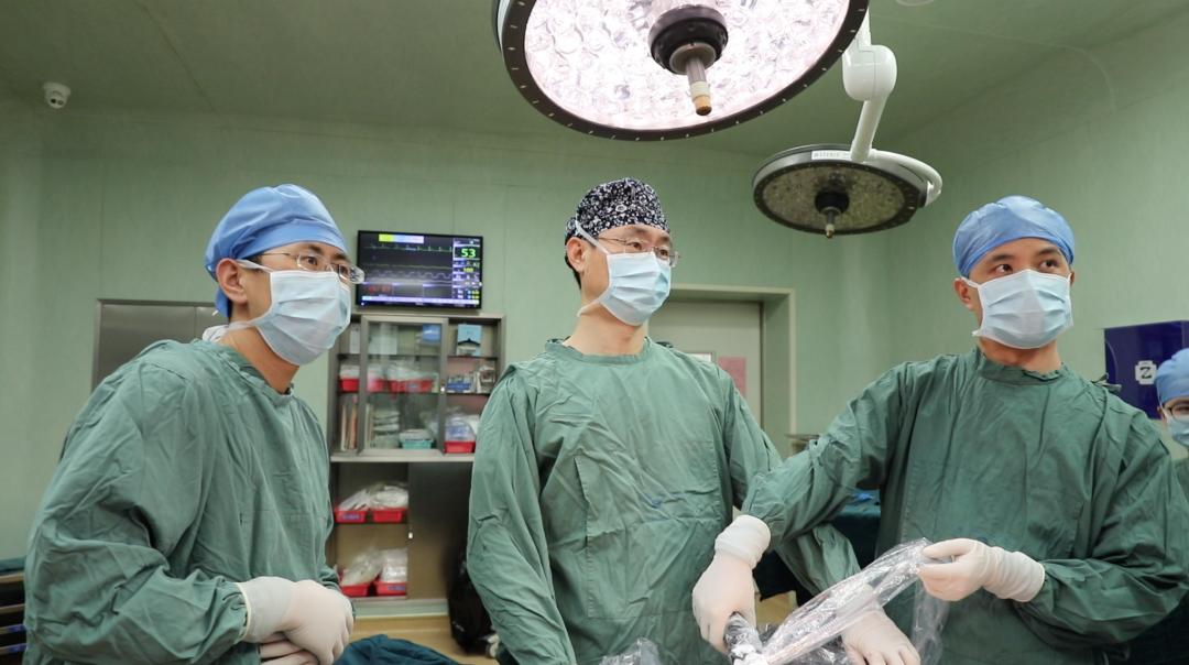 肺部结节警惕肺癌,肺部结节中危