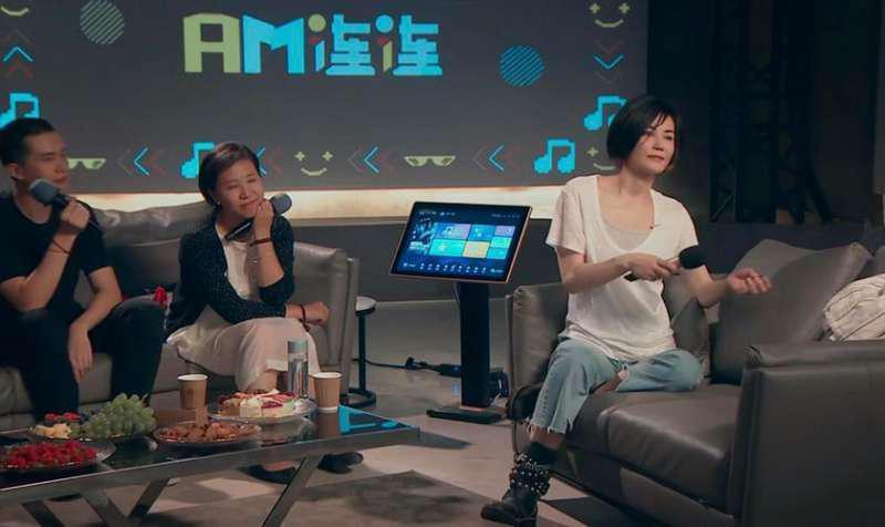 马云请王菲ktv唱歌花了多少钱,马云和王菲合唱如果云知道现场版