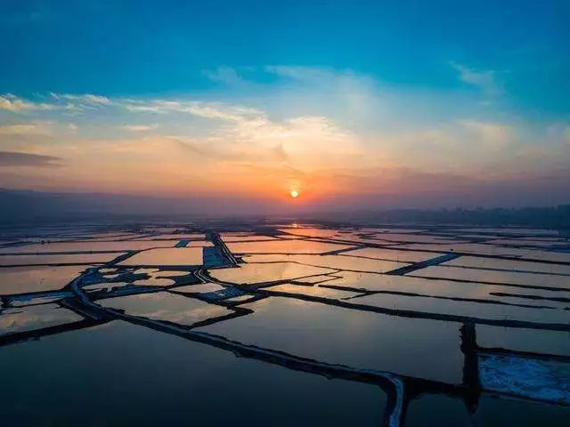 运城盐湖中国死海的舆情,运城盐湖中学排名