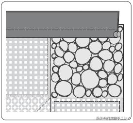 手工小方块布简单又漂亮,小布块手工简单