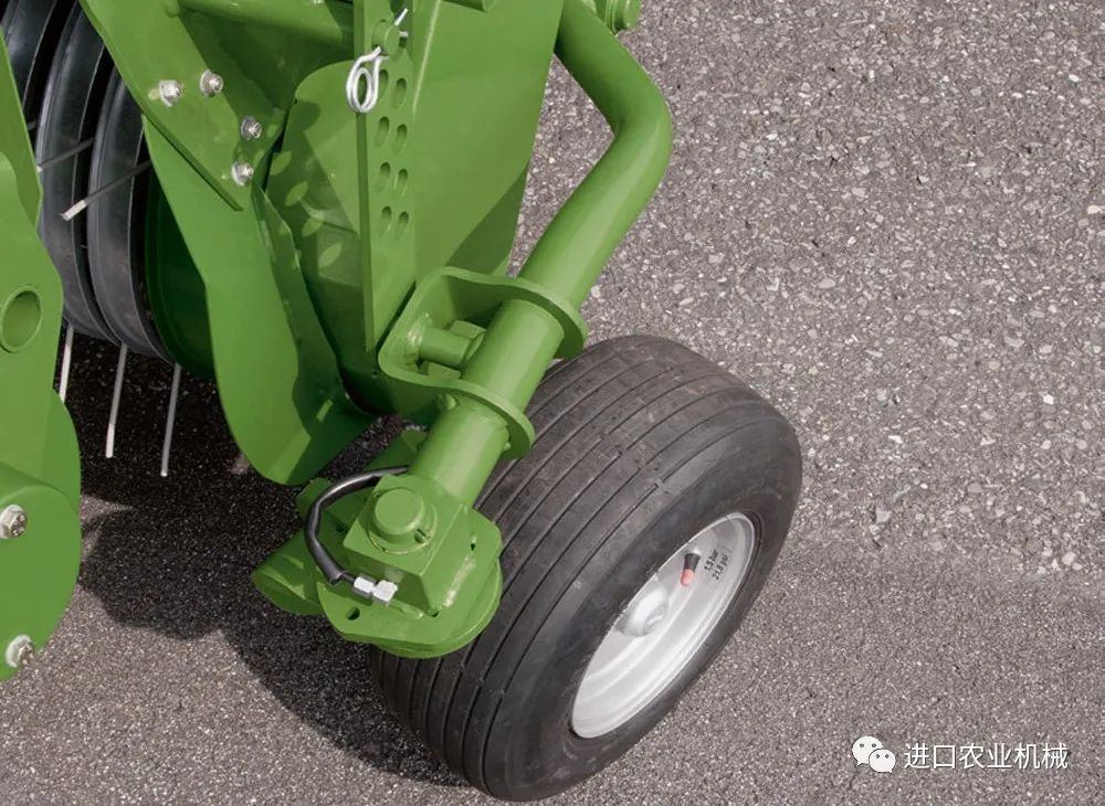 krone大圆捆多少钱,krone打线刀使用介绍