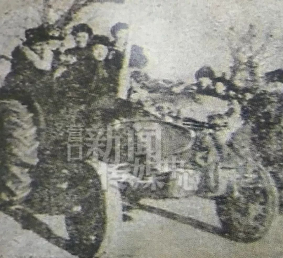 回望鼠年｜营口庚子往事