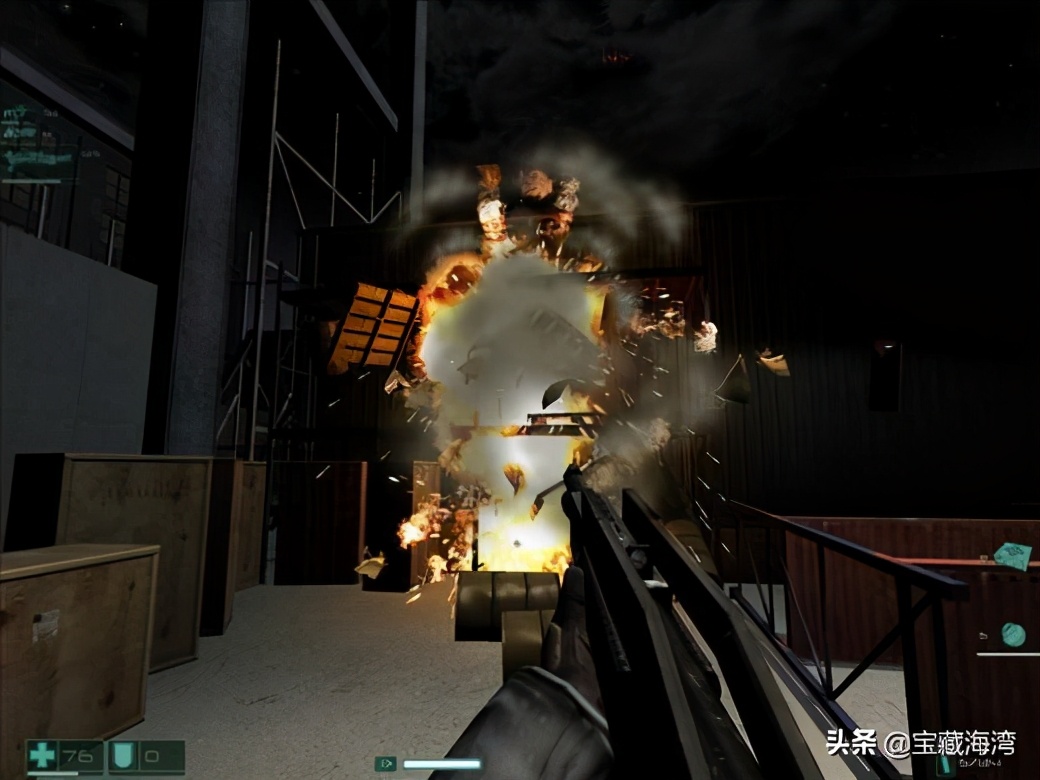 推荐一款好玩消磨时间的单机游戏,暑假必玩的单机游戏推荐