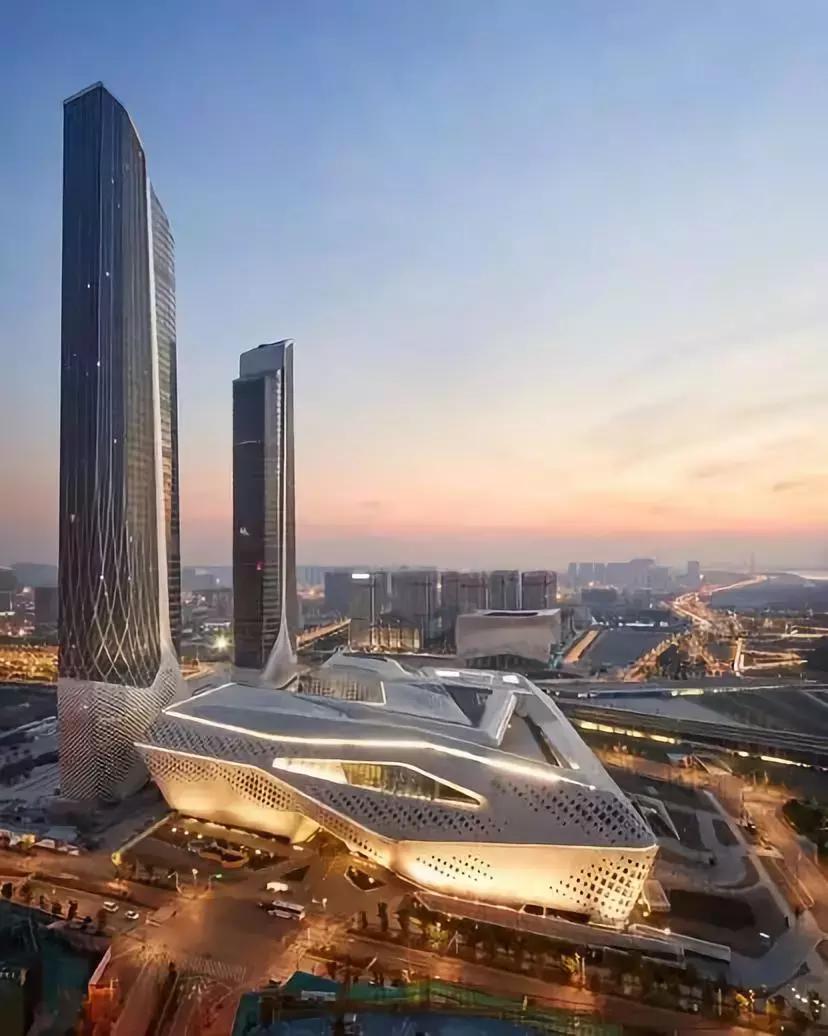 大兴机场设计费16亿扎哈拿多少,扎哈大兴机场最初设计