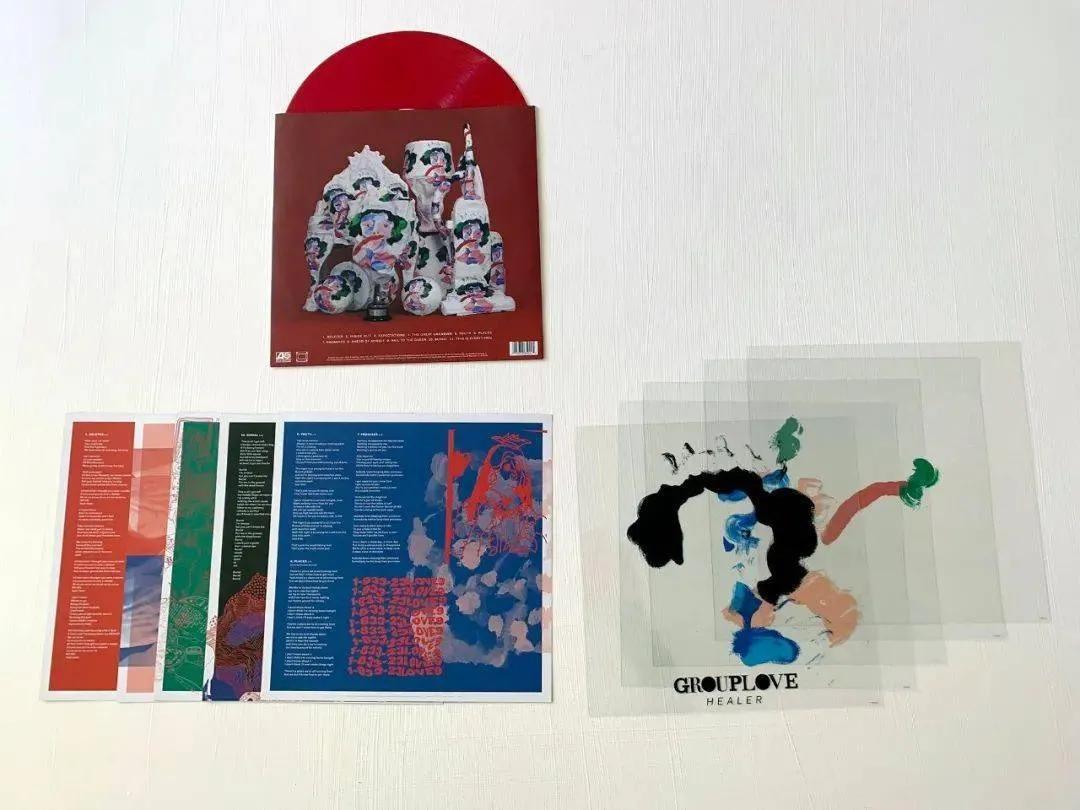 格莱美包装设计,2024格莱美包装设计奖