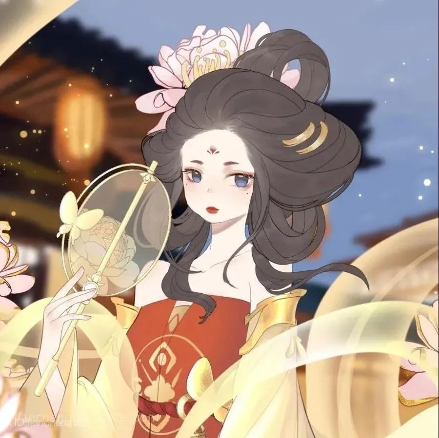 超好看的闺蜜头像一人一半真人,超好看的闺蜜头像动漫