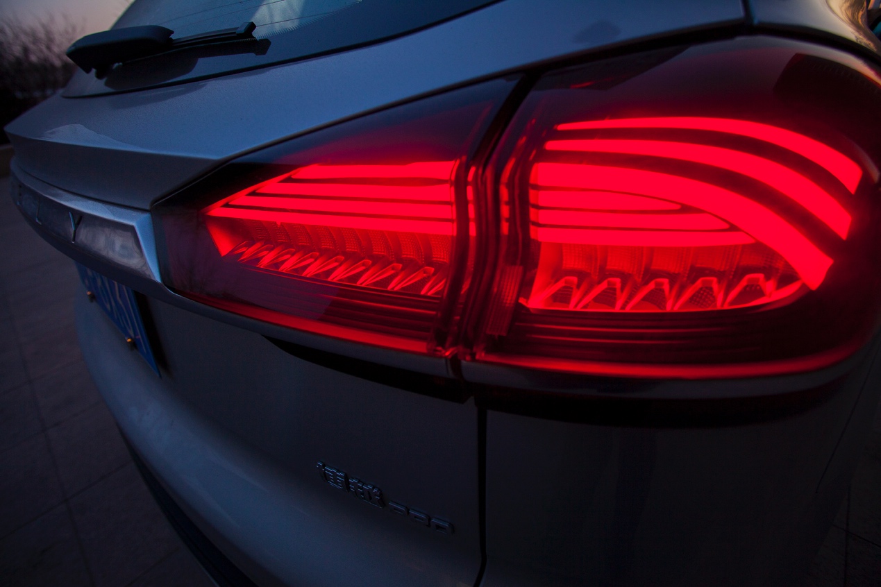 沉浸式体验吉利博越pro,两天800公里高原试驾吉利博越pro