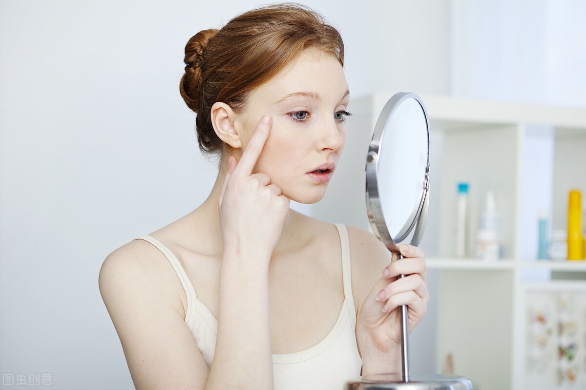 打除皱针没效果是什么原因,打除皱针不成功案例