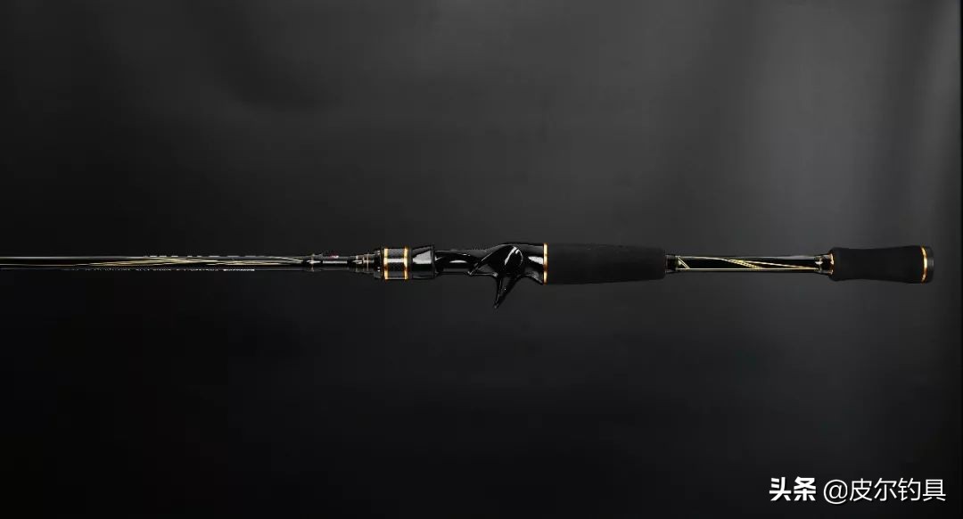 阿布pmax路亚竿属于什么档次,阿布pmax路亚竿1.98测评