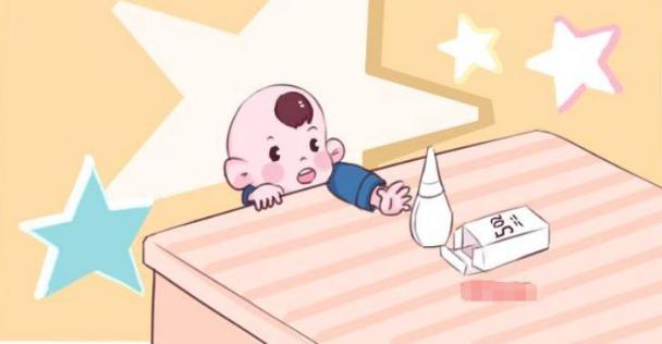 家长不注意婴儿误食502胶水,婴儿吃了502胶水怎么办