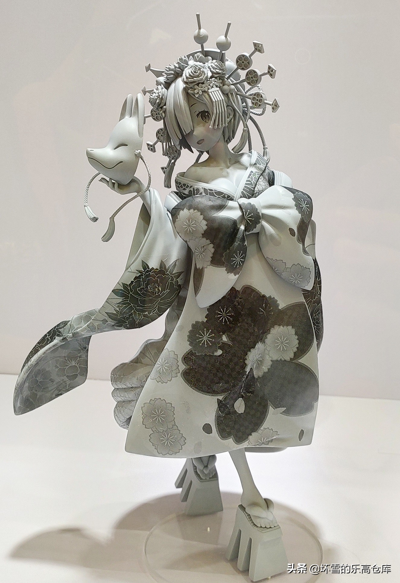 上海wf手办模型展西游记,10.2上海wf手办展直播回放