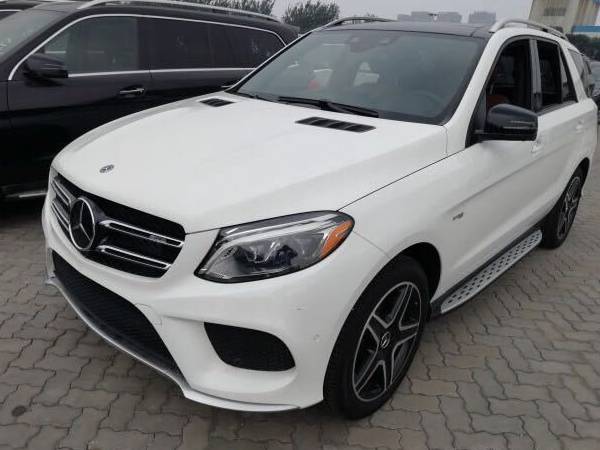 18款加规奔驰gle43测试,2018款奔驰gle43值得买吗