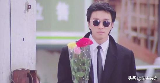 星爷对新喜剧之王的解读,20年后再看仍泪目