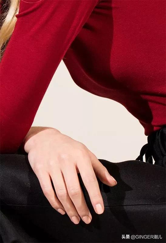 不吹不黑口红,不吹不黑橘朵全线测评