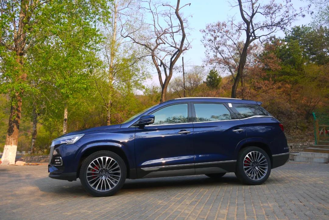 后疫情思考，我们需要怎样的车和家？—--由试驾捷途X95想到的