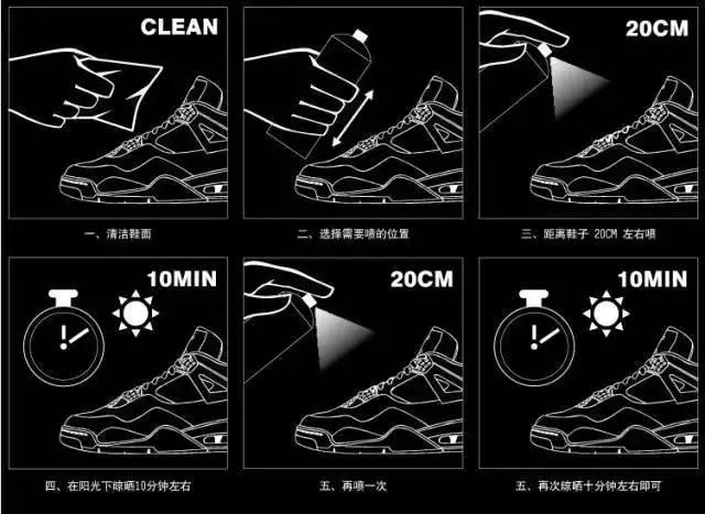 鞋子雨天怎么防水最好,鞋子进水了要重新洗下吗防止上霉