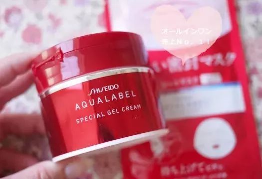 资生堂几款最值得购买的产品,资生堂必买十款产品