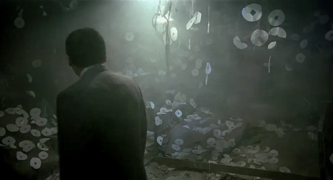 《力王》,《人蛇大战》你还记得那些“少儿不宜”的电影吗?