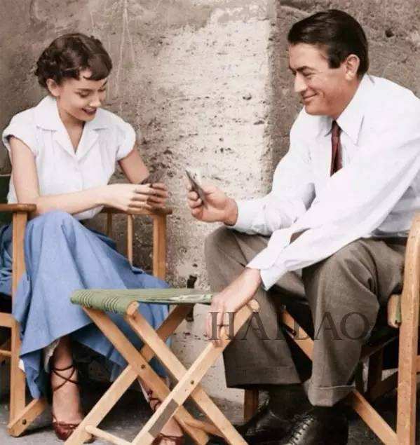 名著解读罗马假日,罗马假日故事分析