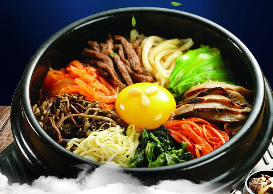 正宗的韩国料理有哪些,韩国料理不为人知的那些事