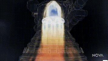 液体火箭推进剂污染,漫谈液体火箭发动机的推进剂